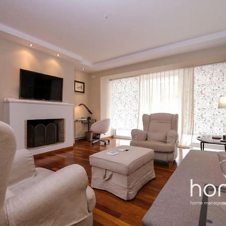 Piraeus Homm Apartment In Kazanova Str Sea View Εξωτερικό φωτογραφία